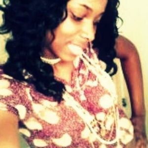 Meet your Posher, Tariana